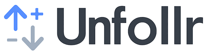 Unfollr - Who Unfollowed Me on X/Twitter